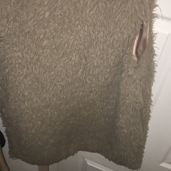 Forever 21 Vest - Picture 2 of 3